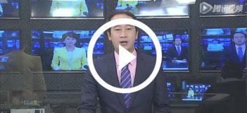 安丘電(diàn)視台信川嘉年華採(cǎi)訪視頻