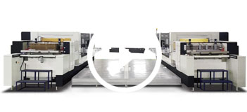 前緣/卡匣送紙全清廢(fèi)1650GZ（卡匣）模切機(jī)