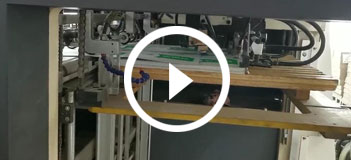 飛達(dá)送紙全自動(dòng)平壓平全清廢模切機MZ1050Q不幹膠模切